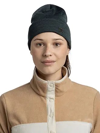 BUFF | Mütze Heavyweight Merino Wool | 